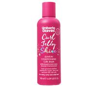 Umberto Giannini Curl Jelly Shine Leave-In Conditioner 180 ml