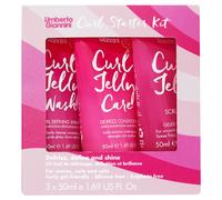 Umberto Giannini Curl Jelly Starter Kit