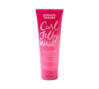 Umberto Giannini Curl Jelly Wash Champú 250 ml