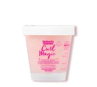 Umberto Giannini - Curl Magic Repair & Grow Mask - 210 gr