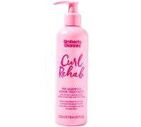 Umberto Giannini Curl Rehab Pre Shampoo Repair Treatment 250ml