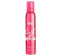 Umberto Giannini Curl Whip Curl Activating Mousse 200 ml