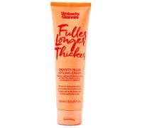 Umberto Giannini Fuller, Longer, Thicker Styling Cream 150 ml