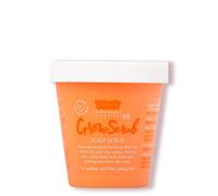 Umberto Giannini Grow Long Exfoliating Scalp Scrub vegano libre de crueldad