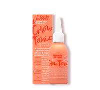 Umberto Giannini Grow Tonic Hair Growth Treatment with Caffeine vegano libre de crueldad