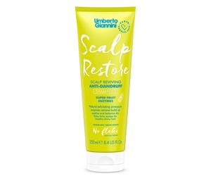 Umberto Giannini Scalp Restore Shampoo 250 ml