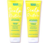 Umberto Giannini Scalp Restore Shampoo and Conditioner Duo