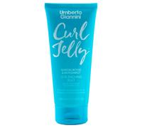 Umberto Giannini Umberto Giannini Curl Jelly Scrunching Jelly Sandalwood & Bergamot 200 ml
