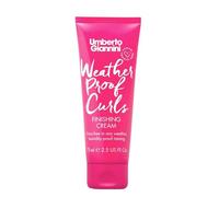 Umberto Giannini Weather Proof Curls Finishing Cream 75 ml