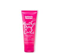 Umberto Giannini Weatherproof Curls Finishing Cream 75ml