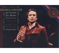 Umberto Giordano - Andrea Chenier
