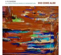 Umberto Maria Giardini - Dio Come Alibi [Vinilo]
