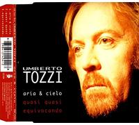Umberto Tozzi - Aria & Cielo