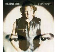 Umberto Tozzi - Equivocando [Casete]