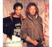 (Umberto) Tozzi - Gente di mare (1987, & Raff) [Vinyl Single]