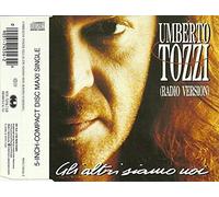UMBERTO TOZZI - GLI ALTRI SIAMO NOI