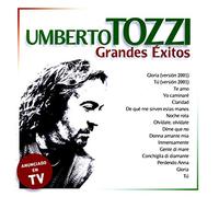 Umberto Tozzi - Grandes Exitos-Best of...