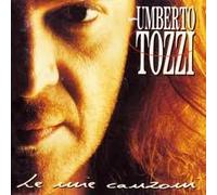 Umberto Tozzi - Le Mie Canzoni (Best of) [Casete]