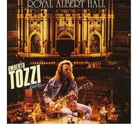 Umberto Tozzi - Live Royal Albert Hall [VINYL]