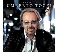 Umberto Tozzi - Lo Mejor De Umberto Tozzi (2024) 2 LP Vinilo Blanco