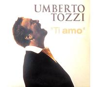 Umberto Tozzi - Ti amo