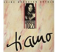 Umberto Tozzi - Ti amo-Seine grössten Erfolge [VINYL]