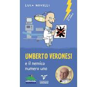 Umberto Veronesi e il nemico numero uno (Lampi di genio)