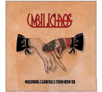 Umbilichaos - Mourning Chaos From Now
