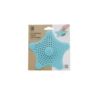 Umbra 023014-276 tapón de desagüe azul silicona
