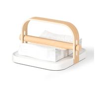 Umbra 1022631-668, Ashwood, Blanco/Natural