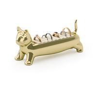 Umbra ALI Cat - Dorado Porta Anillos