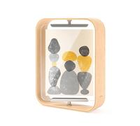 Umbra Bellwood Marco de Escritorio 10x15 cm Natural