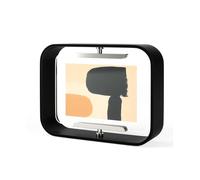 Umbra Bellwood - Marco de escritorio, 10 x 15 cm, 10 x 15 cm