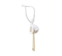 Umbra Buddy Bandeja para Fregadero, Blanco, normal