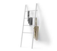 Umbra Escalera Leana, Álamo, Blanco