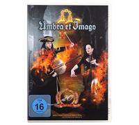 Umbra et Imago - 20 [DVD]