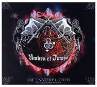 Umbra Et Imago - Die Unsterblichen