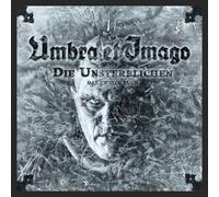 Umbra Et Imago Die Unsterblichen-das Zweite Buch (Vinyl)