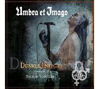 Umbra Et Imago - Dunkle Energie (+ Bonus + Re-release)
