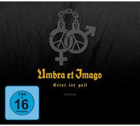 Umbra et Imago - Geist Ist Geil [Import]