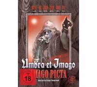 Umbra et Imago - Imago Picta [Alemania] [DVD]