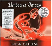 Umbra Et Imago - Mea Culpa