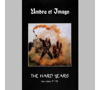 Umbra et Imago - The Hard Years [Alemania] [VHS]