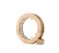 Umbra Ferris Organizador de Joyas de Madera, Fresno, Naturel
