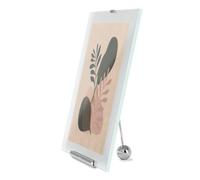 Umbra Flute Portarretrato 20x25 cm Cromo