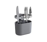 Umbra Holster Organizador de Fregadero, Gris, Talla única
