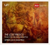 Umbra Lucis Ens The Lost Fresco: Music for the Anghiari B (CD) (Importación USA)