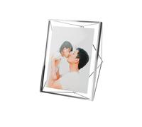 Umbra Prisma Marco para fotos, 20x25 cm, Acero, Cromo