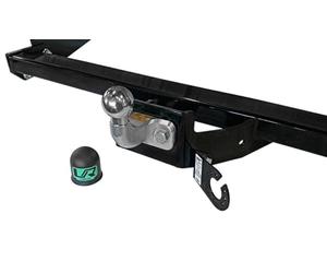 Umbra Rimorchi 13156/1SF Enganche de remolque