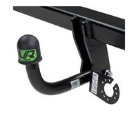 Umbra Rimorchi 14104/F Enganche de remolque